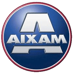 Read more about the article Aixam Logo