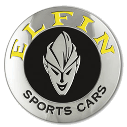 Read more about the article Elfin Logo