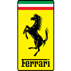 Read more about the article Ferrari Logo