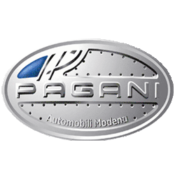 Read more about the article Pagani Logo