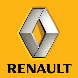 Read more about the article Renault Logo