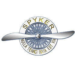 Read more about the article Spyker Cars Logo