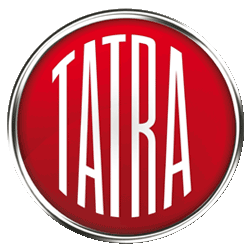 Read more about the article Tatra Logo