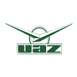 Read more about the article UAZ Logo