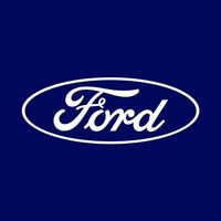 Read more about the article Ford Logo